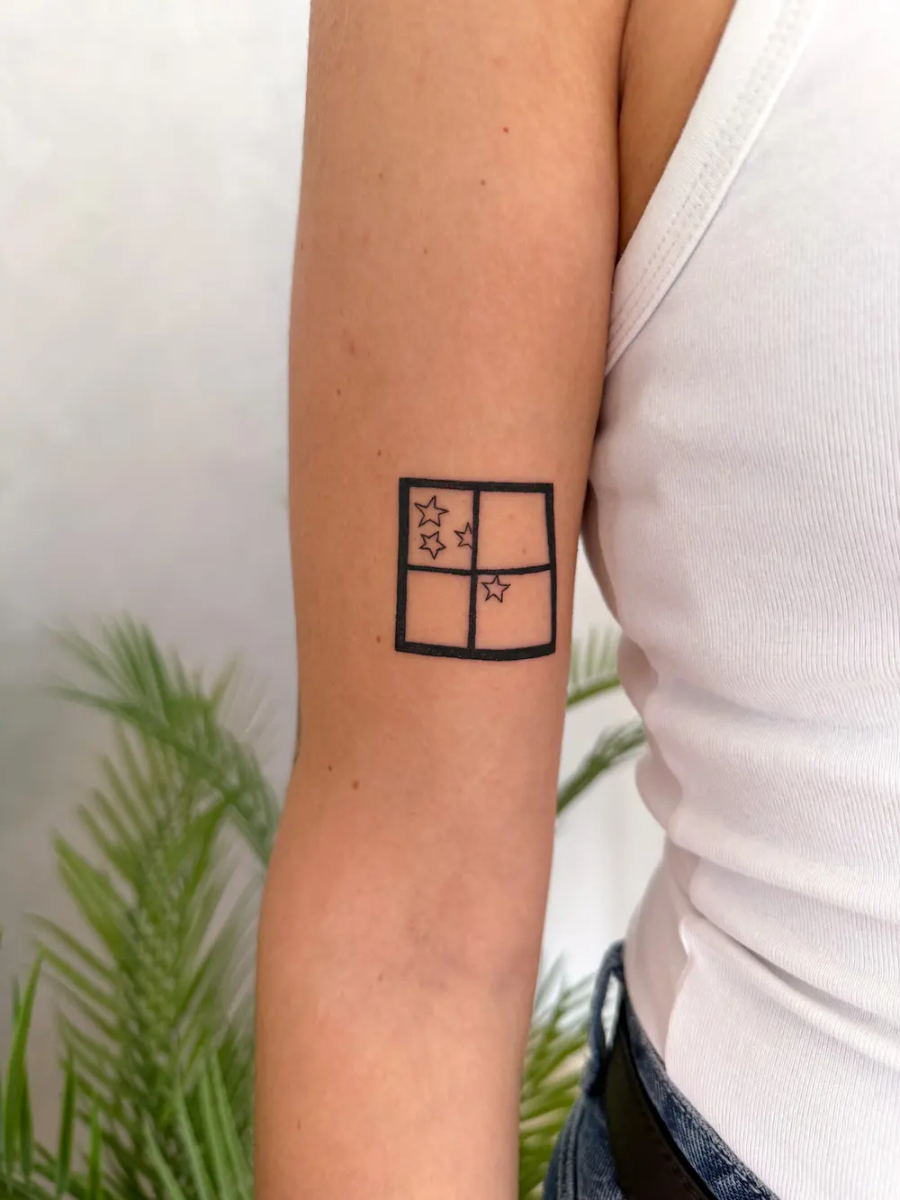 Fotografía de tatuaje, diseño 7