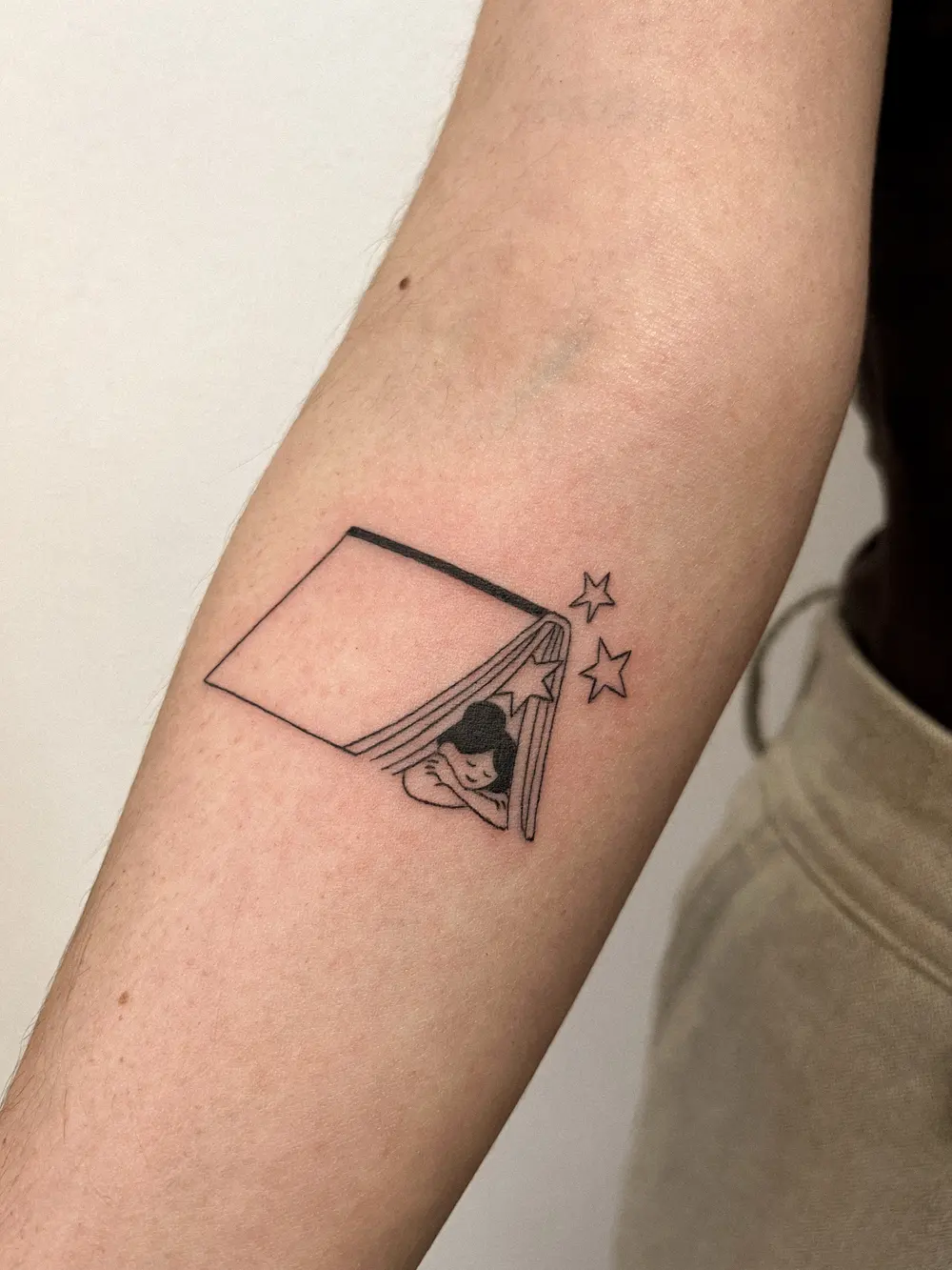 Fotografía de tatuaje, diseño 10