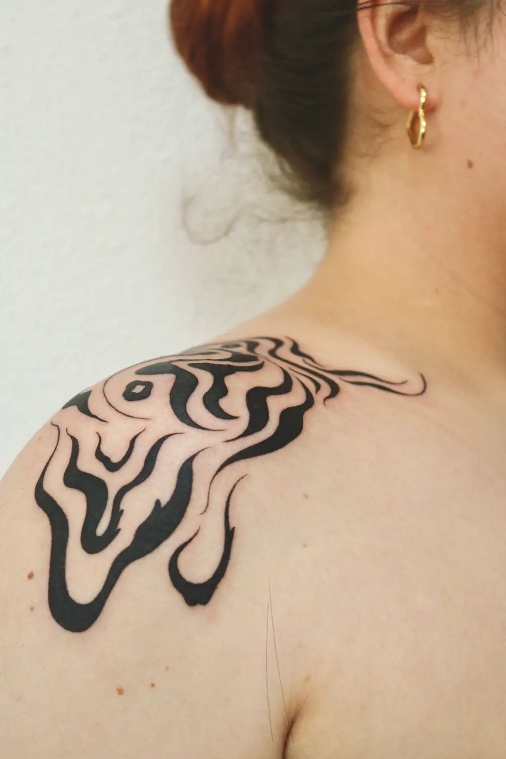 Fotografía de tatuaje, diseño 26