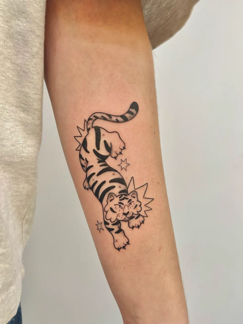 Fotografía de tatuaje, diseño 39