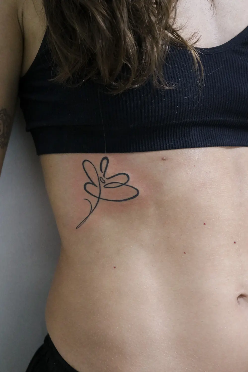 Fotografía de tatuaje, diseño 41