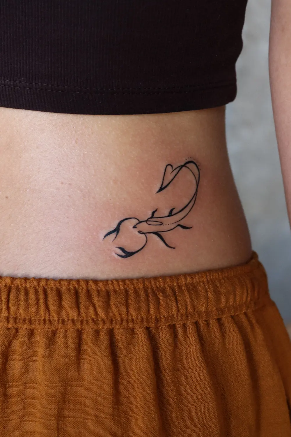 Fotografía de tatuaje, diseño 45