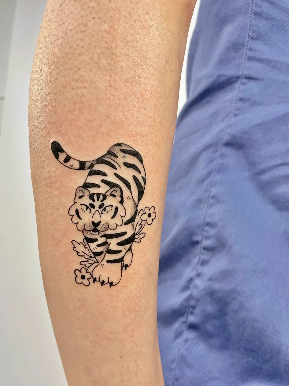 Fotografía de tatuaje, diseño 49