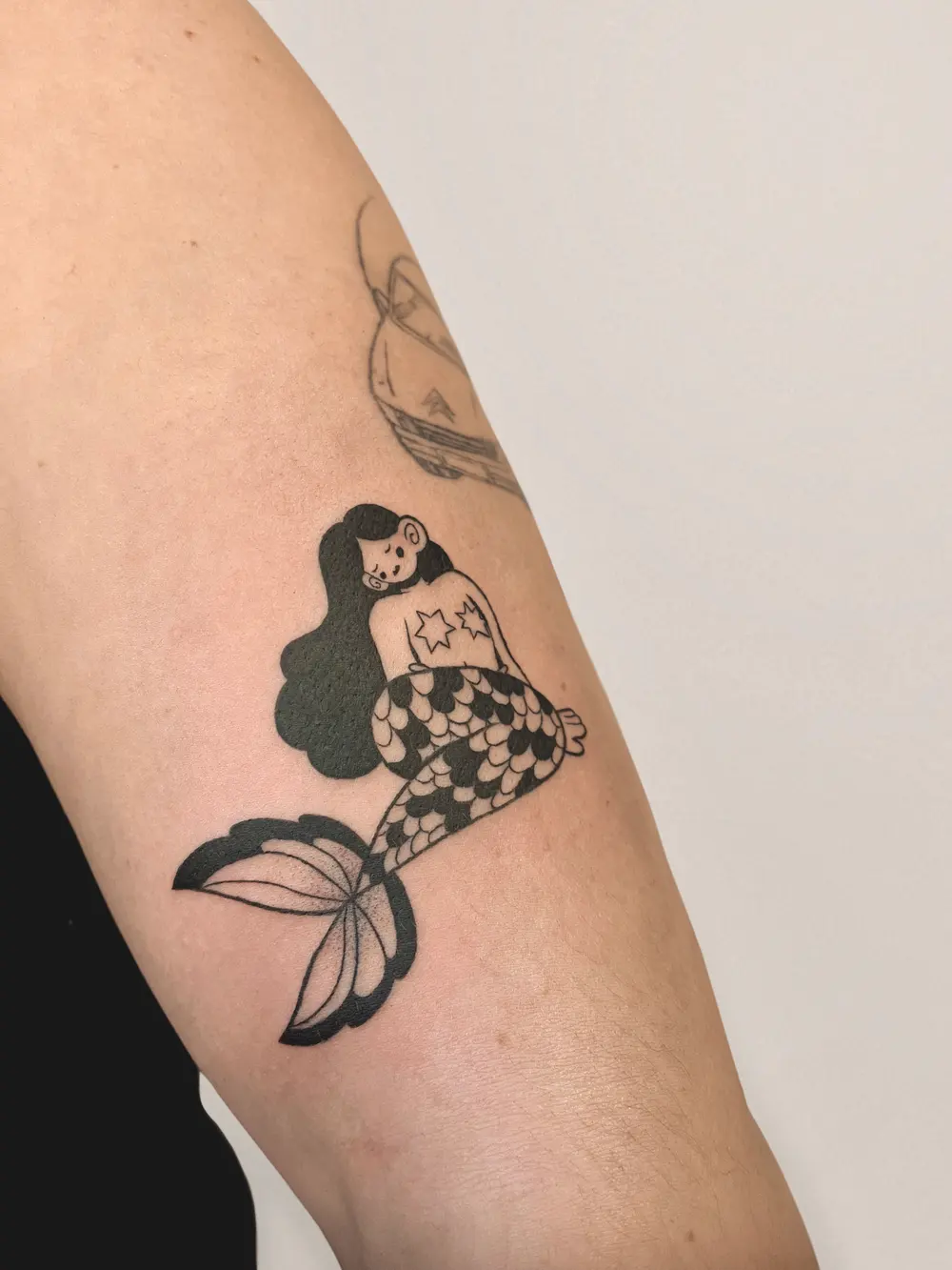Fotografía de tatuaje, diseño 50