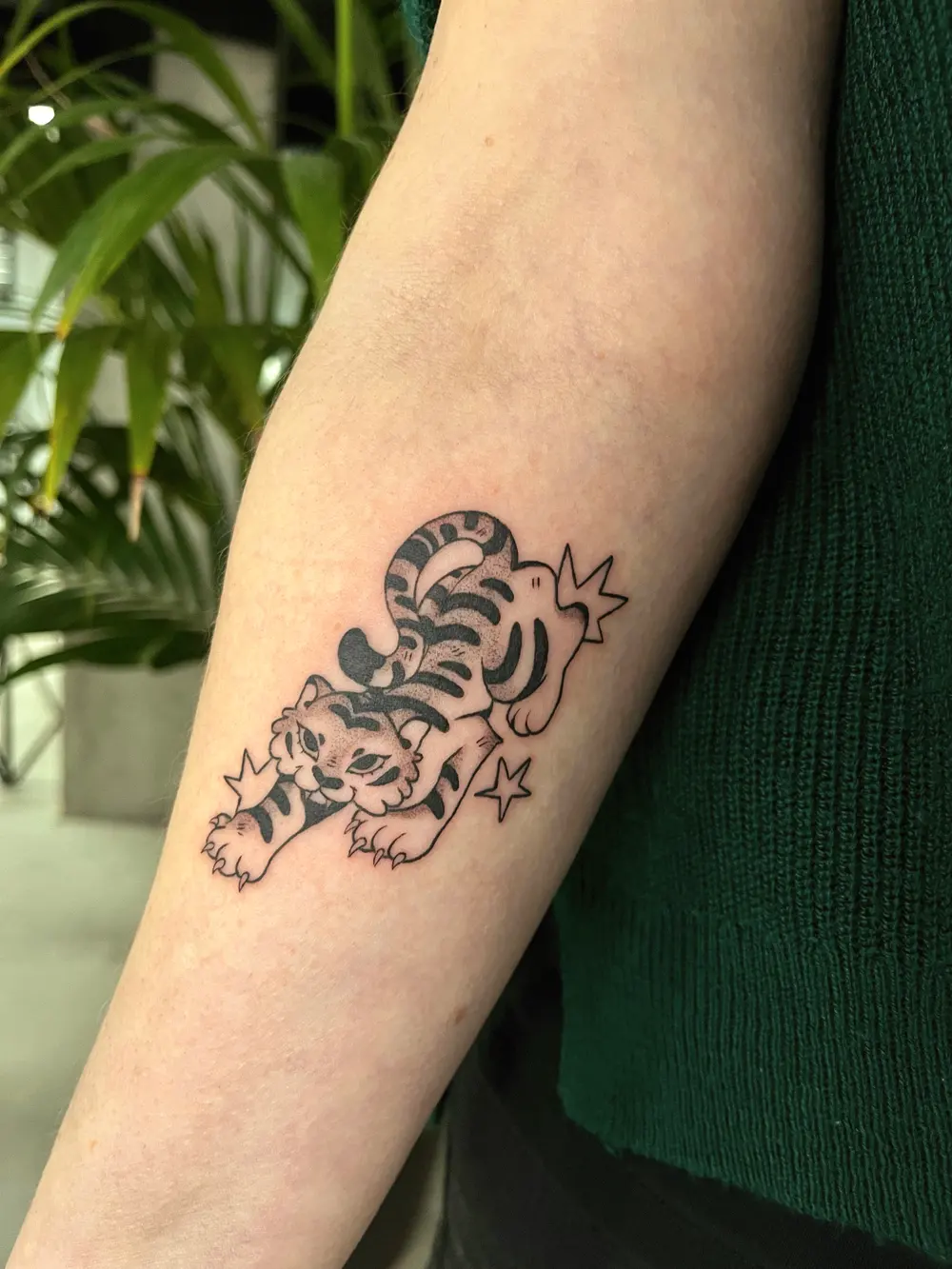 Fotografía de tatuaje, diseño 51