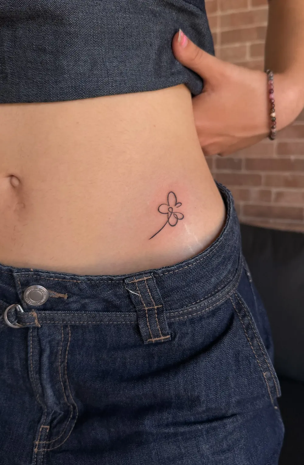 Fotografía de tatuaje, diseño 3